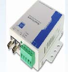 CAN總線轉(zhuǎn)單模光纖TD-211SM