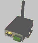 天地華杰 2000M小功率485轉(zhuǎn)無(wú)線數(shù)傳TD-8320S