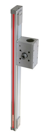 賀爾碧格最新推出垂直直線驅動系統(tǒng)——OSP-E..BV