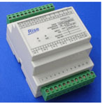 藍釋 PK6015三相智能電量變送器