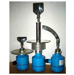 質(zhì)諾 RZ阻旋料位開關(guān)