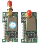 桑博 STR-8型微功率無線數(shù)傳模塊