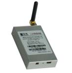 宏電 H6811/H6821 CDMA 1X工業(yè)調(diào)制解調(diào)器