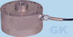 廣控 GK-C 柱式稱重傳感器
