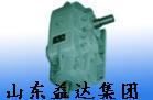 益達(dá)集團(tuán) ZZJ 減速機(jī)