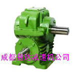 益達集團 CWU CWO CWS系列 圓弧圓柱蝸桿減速機