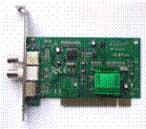 維視 MV-400高精度、高速圖像采集卡（代理）