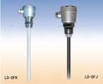 江門利德 LD系列料位開關(guān)