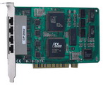 PCI多串口卡 MOXA CP-204J
