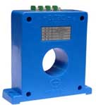 晶峰 JK400T14︿JK800T14（Φ30）直測式電流傳感器