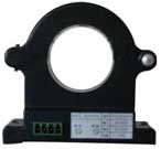 晶峰 JK400T26︿JK800T26（Φ38）直測式電流傳感器