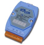 英德斯 I-7188XC/I-7188XCD嵌入式控制器