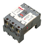 樂星 插入式 塑殼斷路器