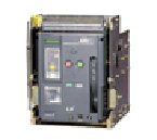 樂星 LBA系列 空氣斷路器