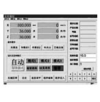 中寶倫 PNC2000/200PB彎管機(jī)數(shù)控系統(tǒng)