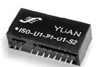 順源科技 ISO U-P-O-S信號(hào)隔離轉(zhuǎn)換器