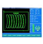 中寶倫 PNC2000/200LC激光切割機(jī)數(shù)控系統(tǒng)