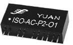 順源科技 ISO AC-P-O交流信號(hào)隔離轉(zhuǎn)換器