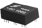 順源科技 ISO 1002隔離放大器