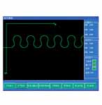 中寶倫 PNC2000/200SC海綿切割機(jī)數(shù)控系統(tǒng)