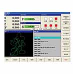 中寶倫 PNC2000/200DS涂膠機(jī)/點(diǎn)膠機(jī)數(shù)控系統(tǒng)
