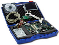 控創(chuàng) X-Board-PXA- Starterkit