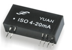 順源 ISO 4-20mA系列信號(hào)隔離調(diào)理芯片