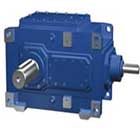 上海常豐 H、B大功率齒輪減速機(jī)