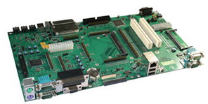 控創(chuàng) X-Board EVAL Board