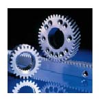 中寶倫 高精密齒輪齒條減速器