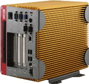 研揚(yáng)科技推出一款4個(gè)PCI擴(kuò)展槽 Pentium-M無風(fēng)扇工控機(jī)——AEC-6915 