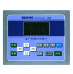 廣州數(shù)控 GSK 993單軸定長控制器