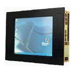 思泰基 PPT-12T-800工控機(jī)