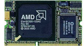 控創(chuàng) DIMM-PC/520I