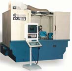 秦川 YK7332A數(shù)控成形砂輪磨齒機