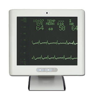 艾訊推出全新 17寸醫(yī)療級平板電腦 MPC170-831-FL