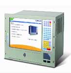 科迪亞 8U15寸屏一體化工作站