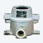 富菱 BSW 防爆照明開關(guān)