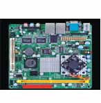 威達(dá)能 wd-6712 5.25英寸嵌入式主板