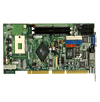 威達能 WD-F6612全長CPU卡