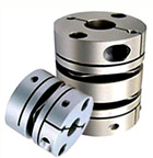 川木 MK型圓形膜片聯(lián)軸器