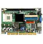 威達能 WD-8450G半長CPU卡