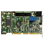 威達能 WD-6614全長CPU卡