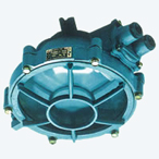 富菱 eXD 防爆吸頂燈