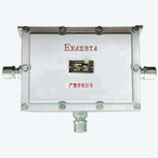 富菱 BdH 隔爆型整流器箱