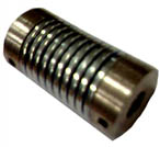 川木 MT型彈簧螺旋鋼聯(lián)軸器