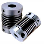 川木 ME型小扭力波紋管聯(lián)軸器