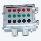 海富 dKK-5K 防爆控制開關(guān)