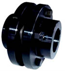 川木 MMJ型單鍵彈性膜片聯(lián)軸器