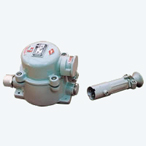 富菱 dCHK-10～15A 隔爆型插銷開關(guān)